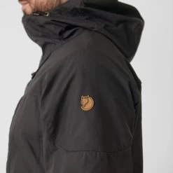 Fjallraven Skogso Jacket - Men's -Outdoor Clothing skogso jacket m 81698 030 m detail fjr rsz 11926.1646087059