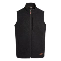 Sherpa Namgyal Vest - Men's 13 Sherpa Namgyal Vest - Men's -Outdoor Clothing sm16015 030 namgyal vest black front2 0123 rsz 83241.1660762143