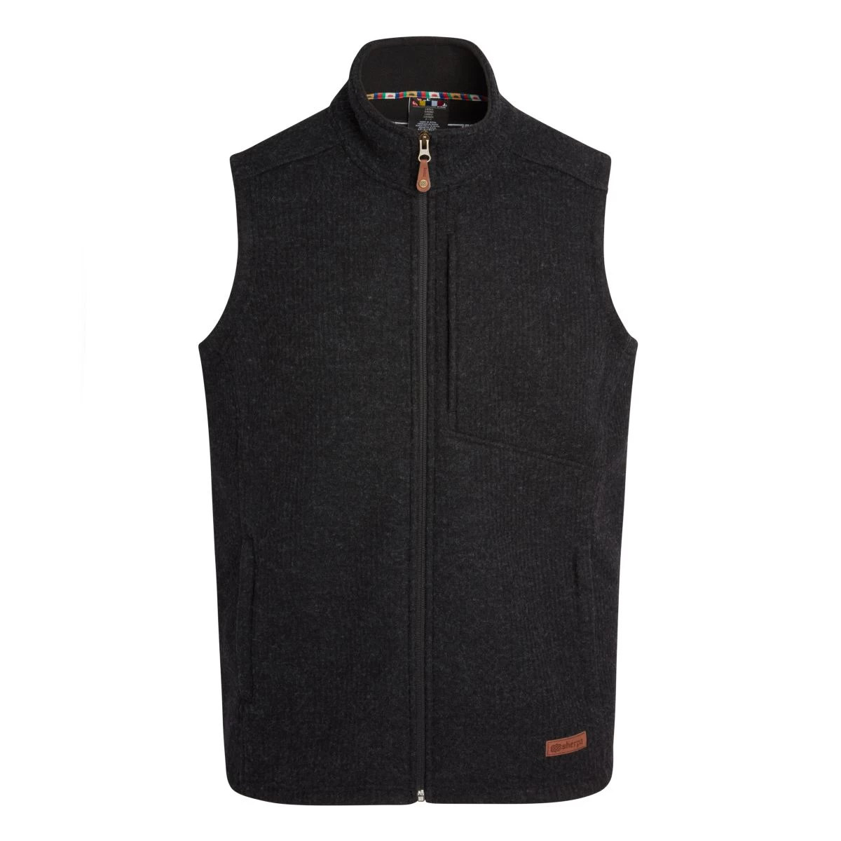 Sherpa Namgyal Vest - Men's 3 Sherpa Namgyal Vest - Men's - Image 3