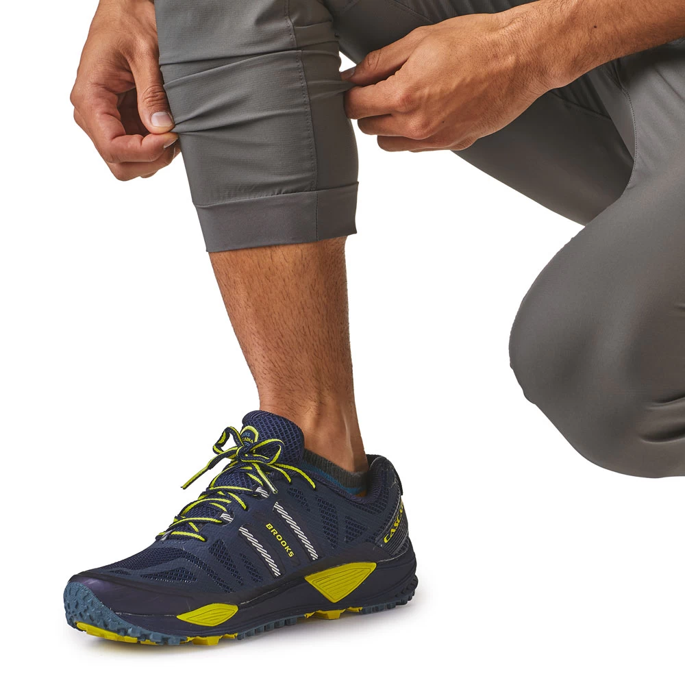 Patagonia Terrebonne Joggers - Men's 7 Patagonia Terrebonne Joggers - Men's - Image 7