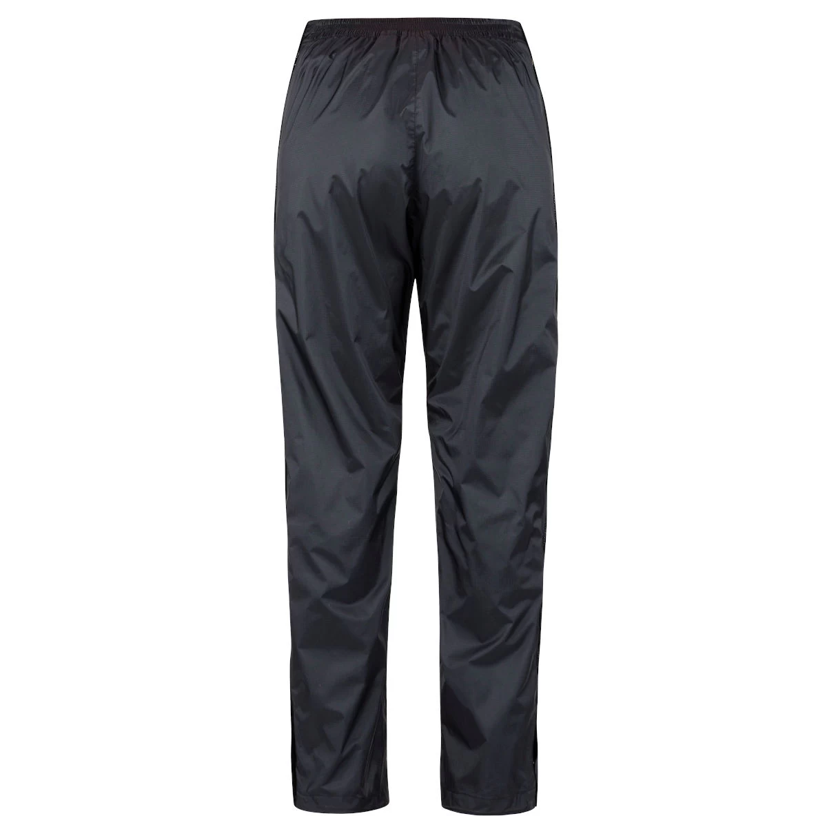 Marmot PreCip Eco Full Zip Pants - Short - Women's 2 Marmot PreCip Eco Full Zip Pants - Short - Women's - Image 2