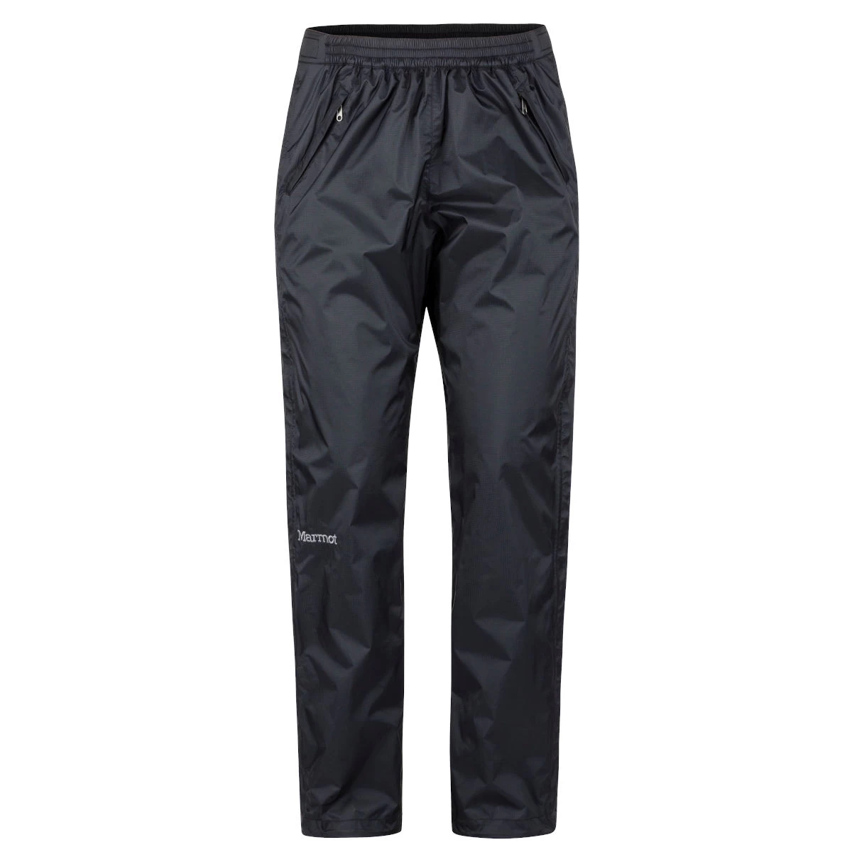 Marmot PreCip Eco Full Zip Pants - Short - Women's 1 Marmot PreCip Eco Full Zip Pants - Short - Women's