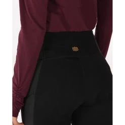 Sherpa Kalpana Hike Tight - Women's -Outdoor Clothing sw4123 030 4 rsz 26605.1626822549