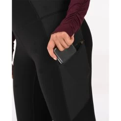 Sherpa Kalpana Hike Tight - Women's -Outdoor Clothing sw4123 030 5 rsz 30123.1626822541