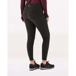 Sherpa Dolma Softshell Tight - Women's -Outdoor Clothing sw4139 030 4 rsz 56304.1660086816