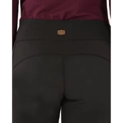 Sherpa Dolma Softshell Tight - Women's -Outdoor Clothing sw4139 030 6 rsz 59665.1660086816