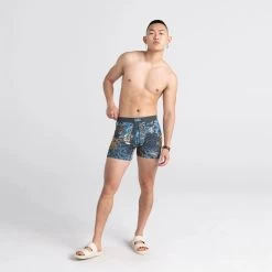 Saxx Ultra Boxer Brief Fly - Men's -Outdoor Clothing sxbb30f hvm 2body f sp22 x1450 rsz 50413.1672172486