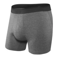 Saxx Platinum Boxer Briefs - Men's (Spring 2022) -Outdoor Clothing sxbb42f dch 1form f 8c49d507 a4d6 4902 aefc a1cacb7b8189 x1450 rsz 58007.1647545669