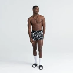 Saxx Vibe Boxer Brief 2-Pack - Men's -Outdoor Clothing sxpp2v cpb 2body f x1450 rsz 25112.1647546315