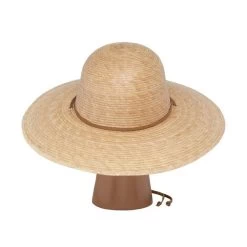 Sunday Afternoons Tradewinds Hat - Women's -Outdoor Clothing tradewinds hat natural back ss19 3000px 23372.1626822798