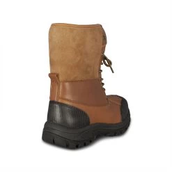 Ladies Tundra Boots (Closeout) -Outdoor Clothing tundra chestnut back 51606.1668107929