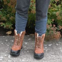 Ladies Tundra Boots (Closeout) -Outdoor Clothing tundra boots front mo 60731.1668107929