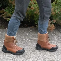 Ladies Tundra Boots (Closeout) -Outdoor Clothing tundra boots side mo 60968.1668107929