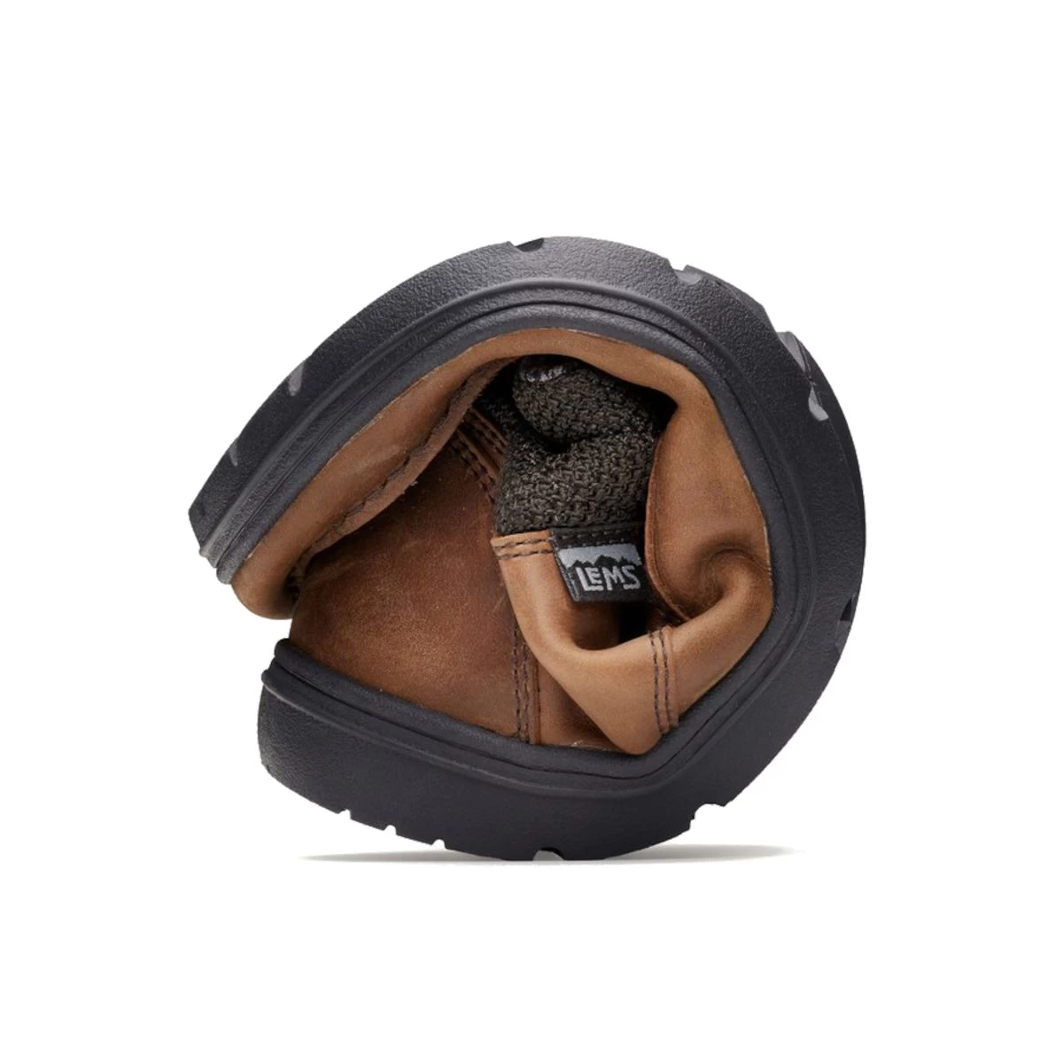 Boulder Boot Mid Leather 9 Boulder Boot Mid Leather - Image 9