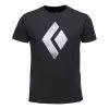 Black Diamond Short Sleeve Chalked Up Tee - Men's