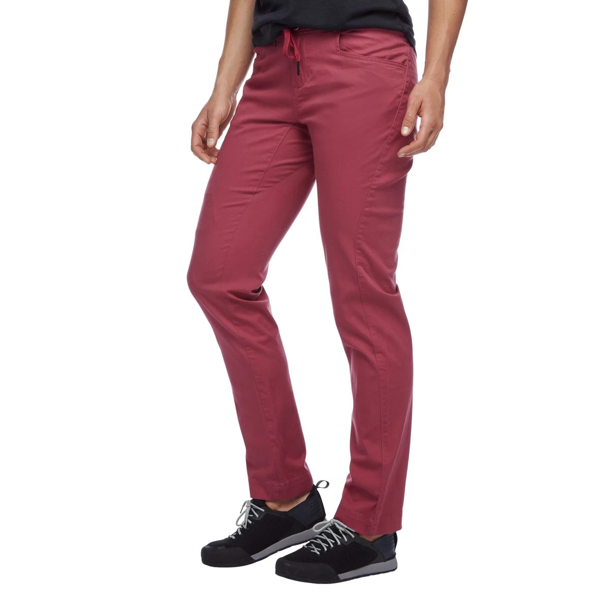 Black Diamond Credo Pants - Women's 3 Black Diamond Credo Pants - Women's - Image 3