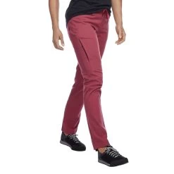 Black Diamond Credo Pants - Women's 8 Black Diamond Credo Pants - Women's -Outdoor Clothing v399 6012 wcredopants wild rose om 03 rsz 74845.1626822399