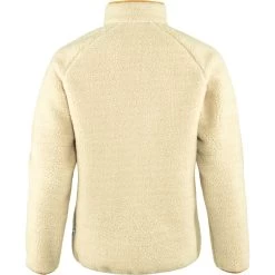 Fjallraven Vardag Pile Fleece - Women's -Outdoor Clothing vardag pile fleece w 84789 113 b main fjr rsz 71506.1676590381