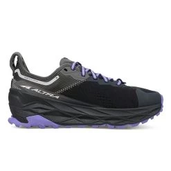Altra Olympus 5 - Women's 7 Altra Olympus 5 - Women's -Outdoor Clothing w olympus 5 black gray 4 rsz 27580.1659561348