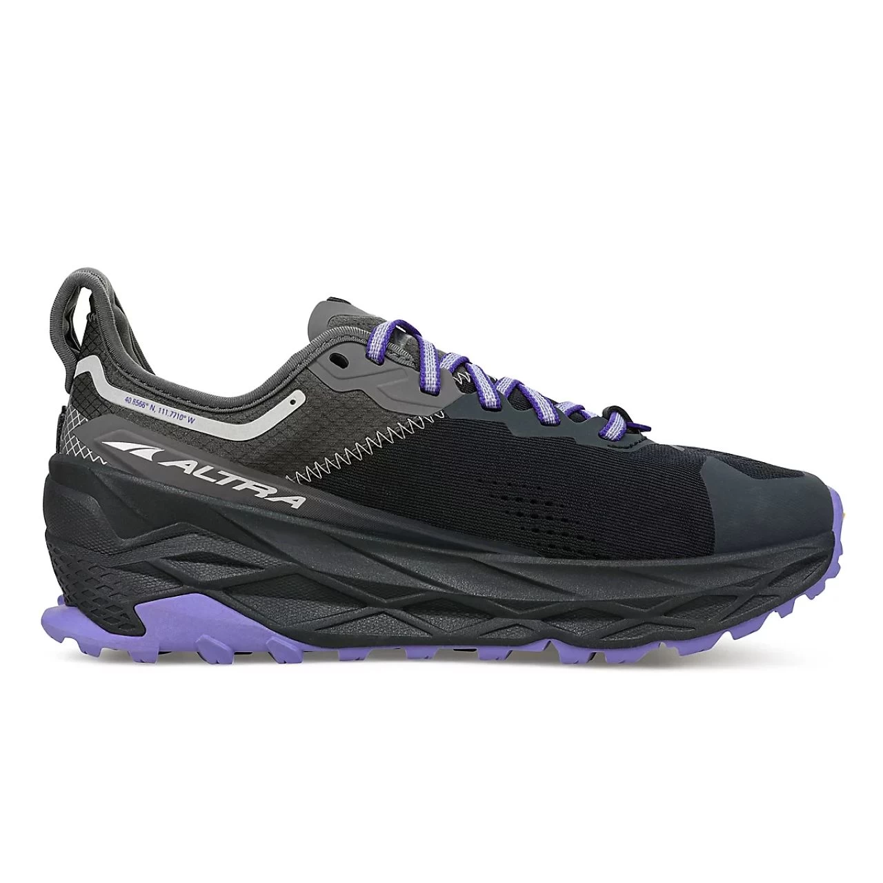 Altra Olympus 5 - Women's 3 Altra Olympus 5 - Women's - Image 3