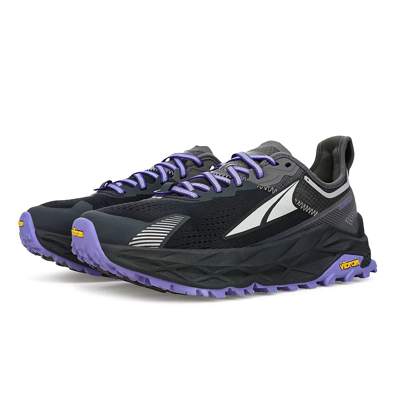 Altra Olympus 5 - Women's 1 Altra Olympus 5 - Women's