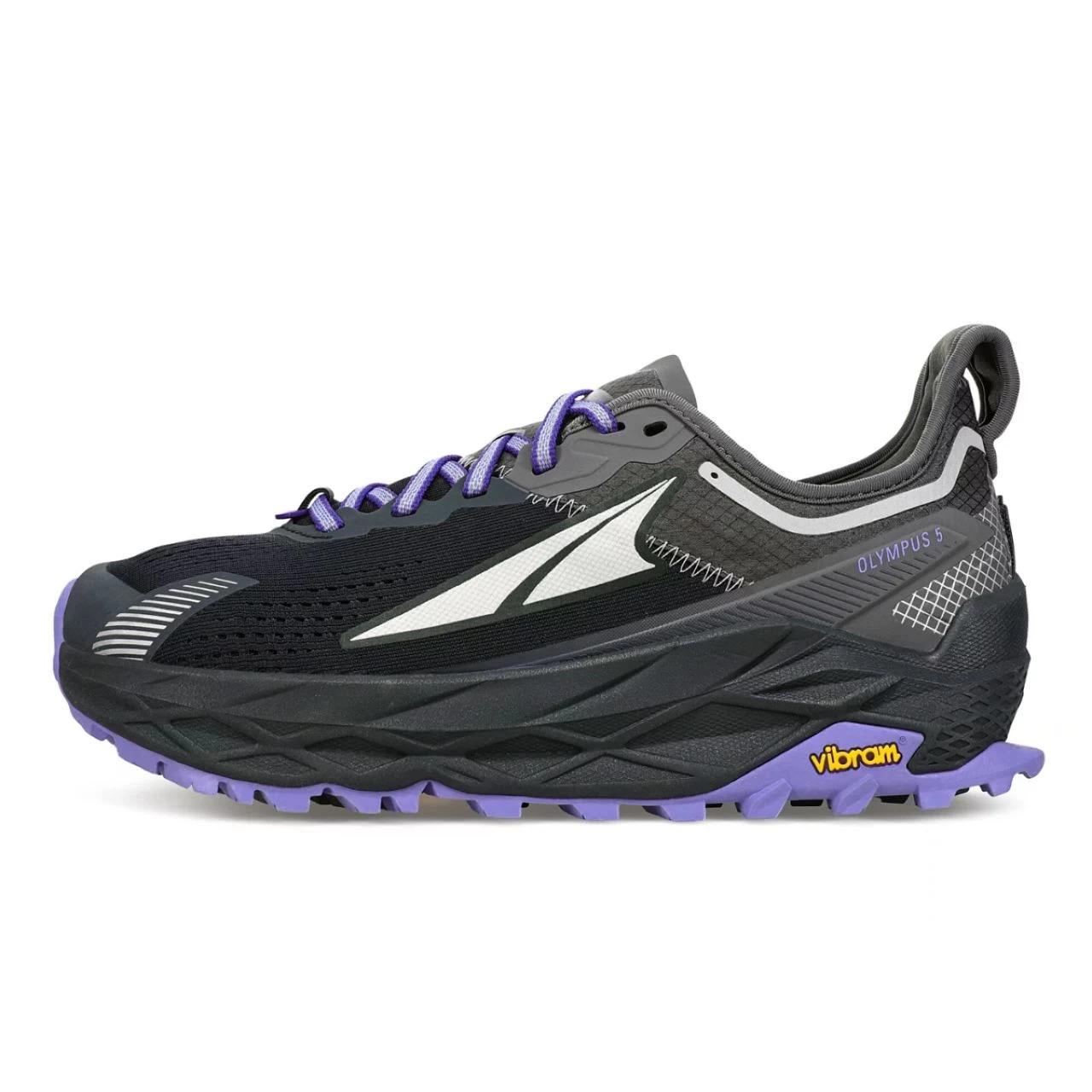 Altra Olympus 5 - Women's 2 Altra Olympus 5 - Women's - Image 2