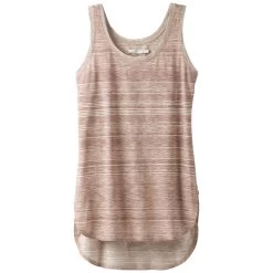 Prana Kiely Tunic - Women's (Spring 2019) -Outdoor Clothing w11190753 brownsanddune alt 9 70149.1653085320