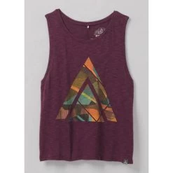 Prana Chez Tank - Women's (Spring 2021) -Outdoor Clothing w11202037 acaimixer alt 9 rsz 19449.1653092179