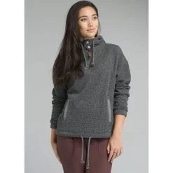 Prana Hartlie Pullover - Women's (Fall 2018)