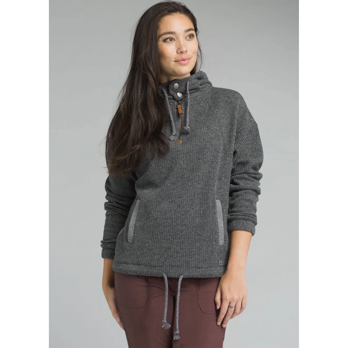 Prana Hartlie Pullover - Women's (Fall 2018) 1 Prana Hartlie Pullover - Women's (Fall 2018)