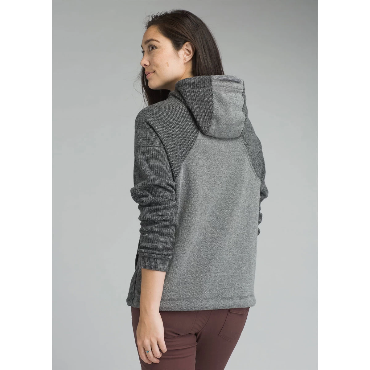 Prana Hartlie Pullover - Women's (Fall 2018) 2 Prana Hartlie Pullover - Women's (Fall 2018) - Image 2