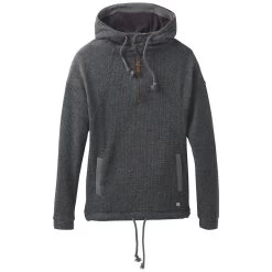 Prana Hartlie Pullover - Women's (Fall 2018) 5 Prana Hartlie Pullover - Women's (Fall 2018) -Outdoor Clothing w23180550 heathergrey alt 9 44684.1626822563