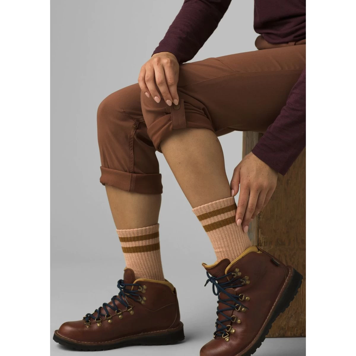 Prana Halle Straight Pant - Women's (Fall 2021) 15 Prana Halle Straight Pant - Women's (Fall 2021) - Image 15