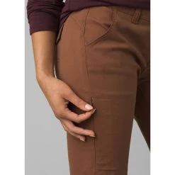 Prana Halle Straight Pant - Women's (Fall 2021) 29 Prana Halle Straight Pant - Women's (Fall 2021) -Outdoor Clothing w41199923 flax alt 5 rsz 26856.1626822760