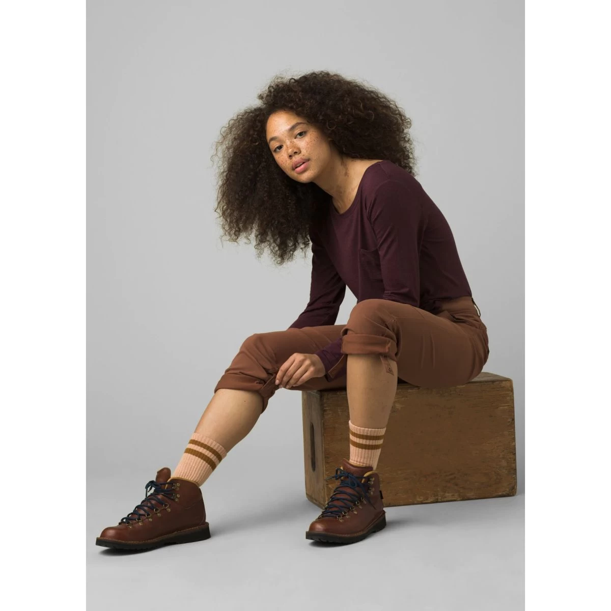 Prana Halle Straight Pant - Women's (Fall 2021) 16 Prana Halle Straight Pant - Women's (Fall 2021) - Image 16