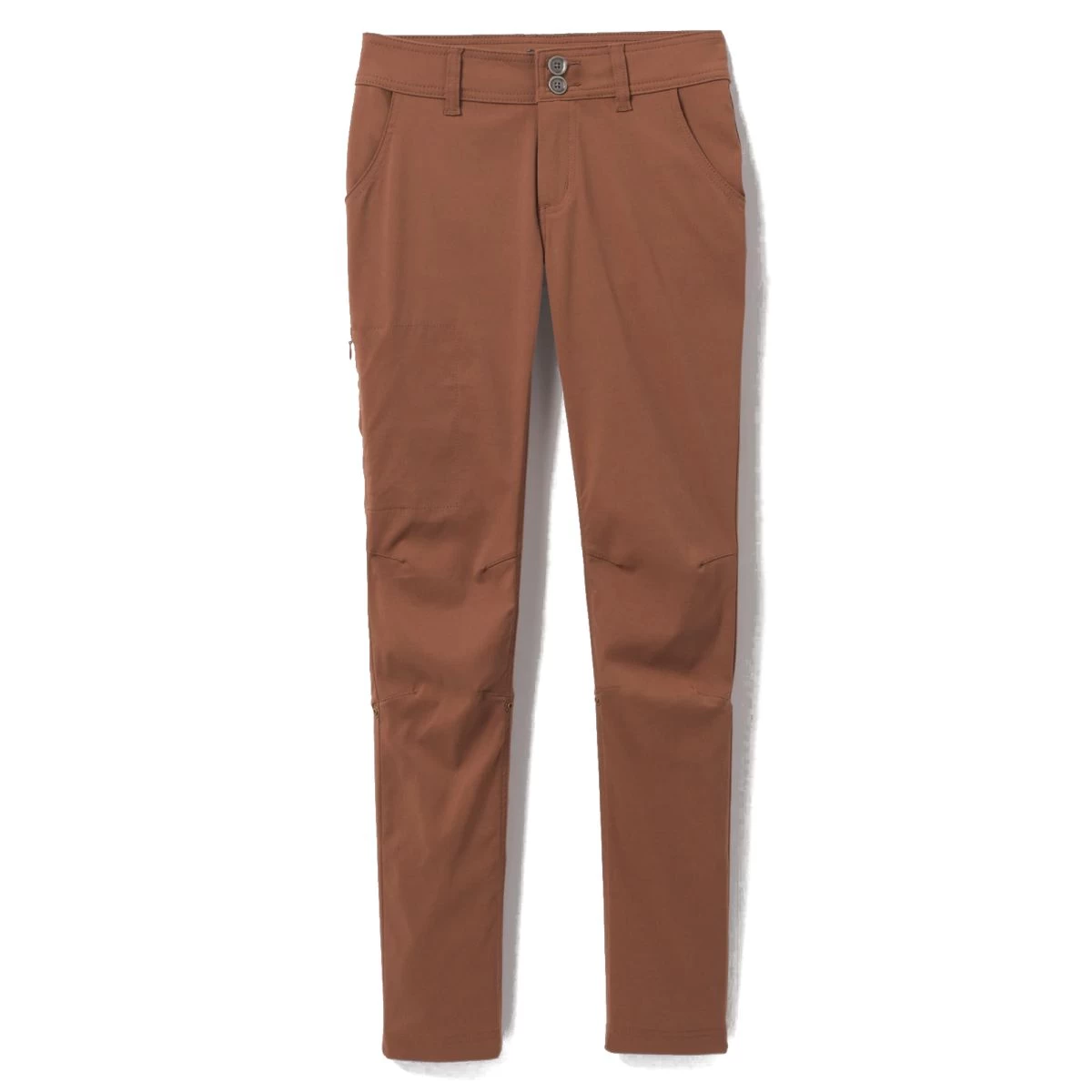 Prana Halle Straight Pant - Women's (Fall 2021) 10 Prana Halle Straight Pant - Women's (Fall 2021) - Image 10