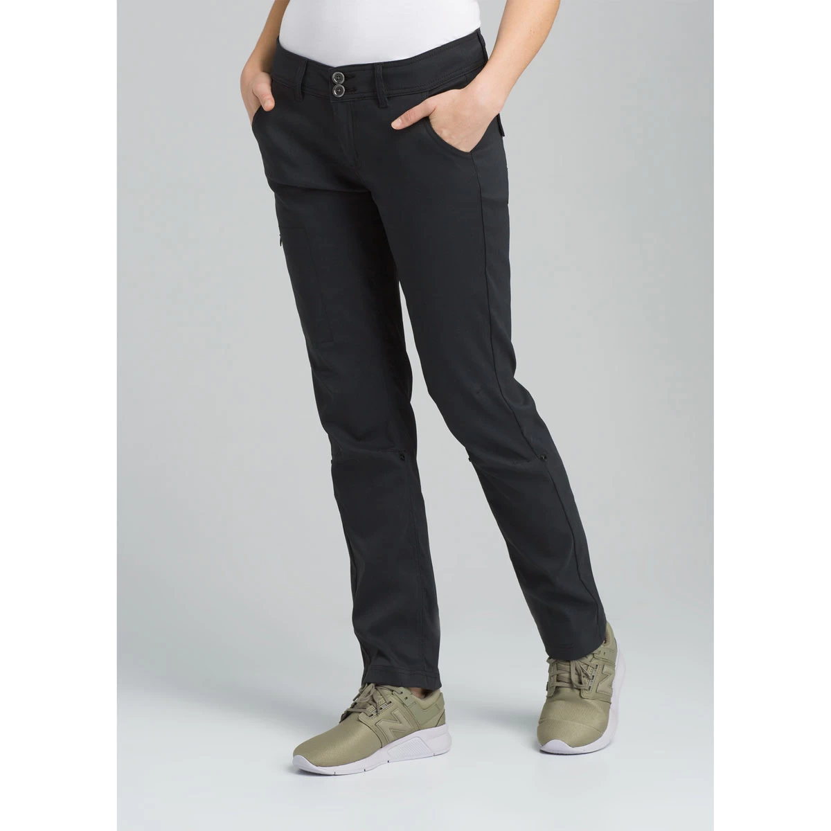 Prana Halle Straight Pant - Women's (Fall 2021) 5 Prana Halle Straight Pant - Women's (Fall 2021) - Image 5