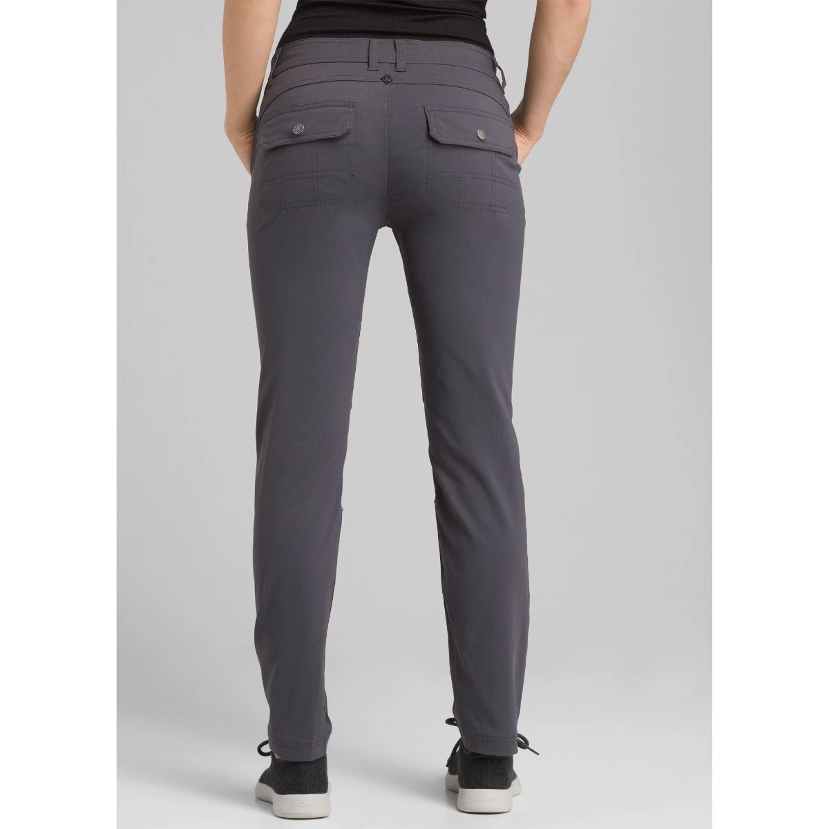 Prana Halle Straight Pant - Women's (Fall 2021) 3 Prana Halle Straight Pant - Women's (Fall 2021) - Image 3