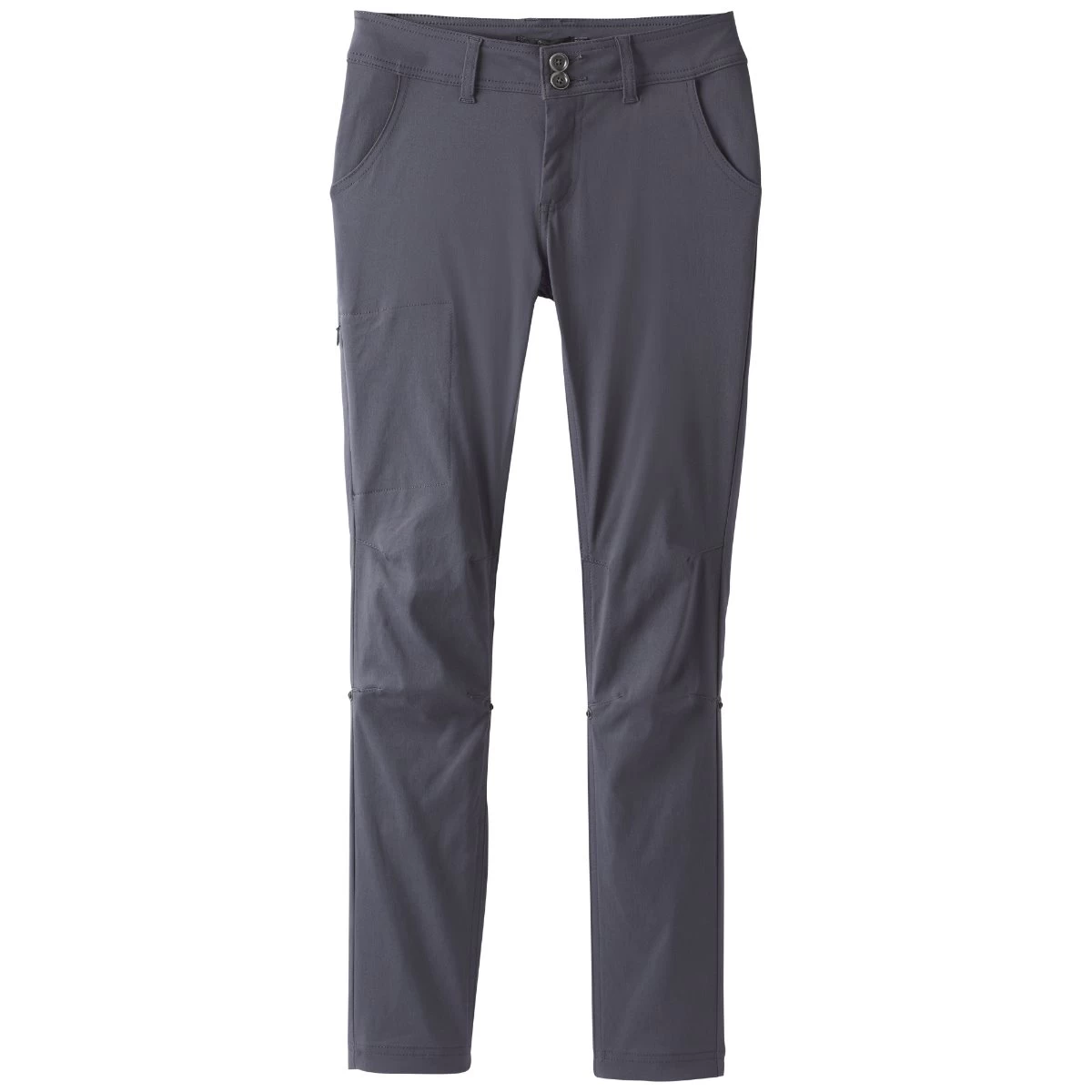 Prana Halle Straight Pant - Women's (Fall 2021) 1 Prana Halle Straight Pant - Women's (Fall 2021)