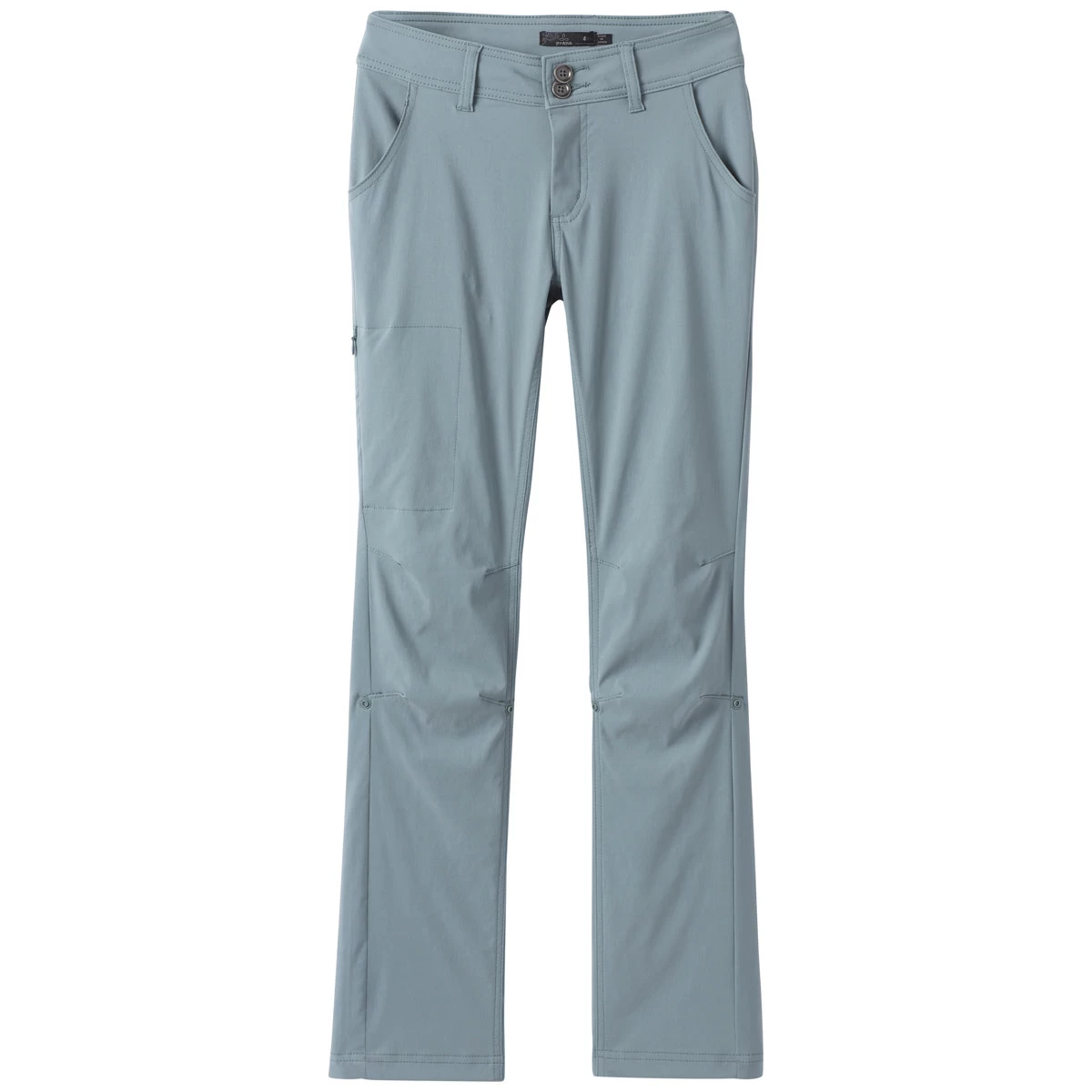 Prana Halle Straight Pant - Women's (Fall 2021) 7 Prana Halle Straight Pant - Women's (Fall 2021) - Image 7
