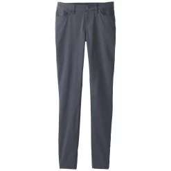 Prana Briann Pant - Women's (Fall 2021) -Outdoor Clothing w4317rg08 coal alt 9 43480.1653340318