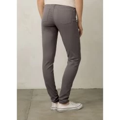 Prana Briann Pant - Women's (Fall 2021) -Outdoor Clothing w4317rg08 moonrock alt 2 86858.1653340318