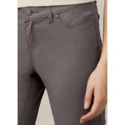Prana Briann Pant - Women's (Fall 2021) -Outdoor Clothing w4317rg08 moonrock alt 5 12096.1653340318