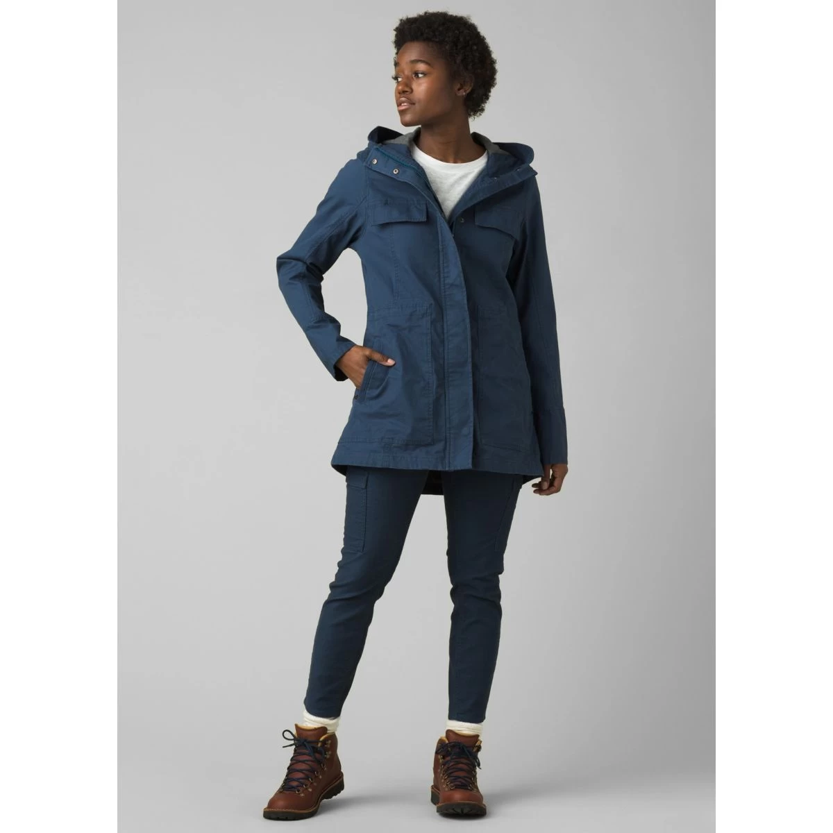 Prana Nikit Pant - Women's (Fall 2020) 6 Prana Nikit Pant - Women's (Fall 2020) - Image 6