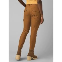 Prana Nikit Pant - Women's (Fall 2020) 17 Prana Nikit Pant - Women's (Fall 2020) -Outdoor Clothing w43202206 walnut alt 2 rsz 48333.1653082766