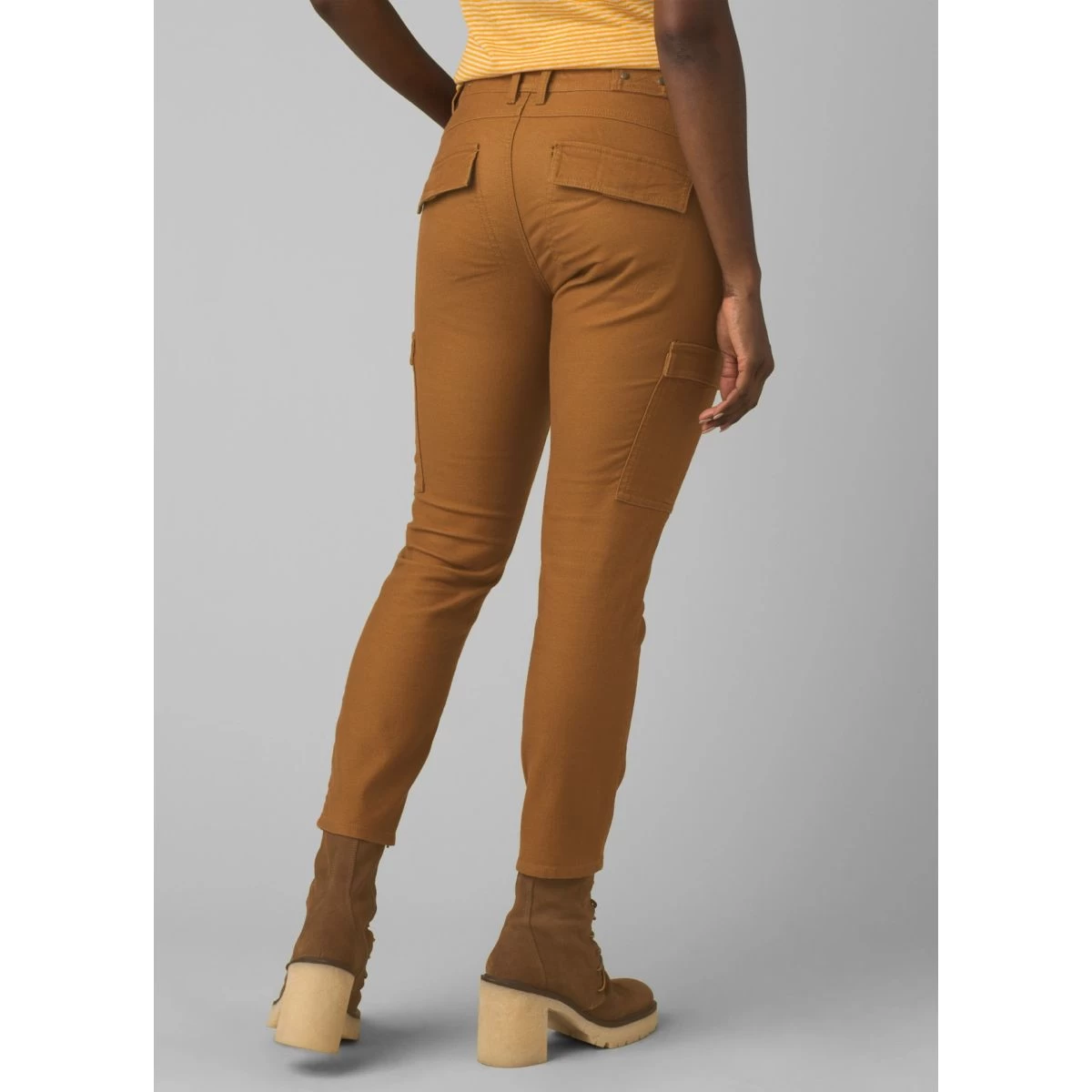 Prana Nikit Pant - Women's (Fall 2020) 9 Prana Nikit Pant - Women's (Fall 2020) - Image 9