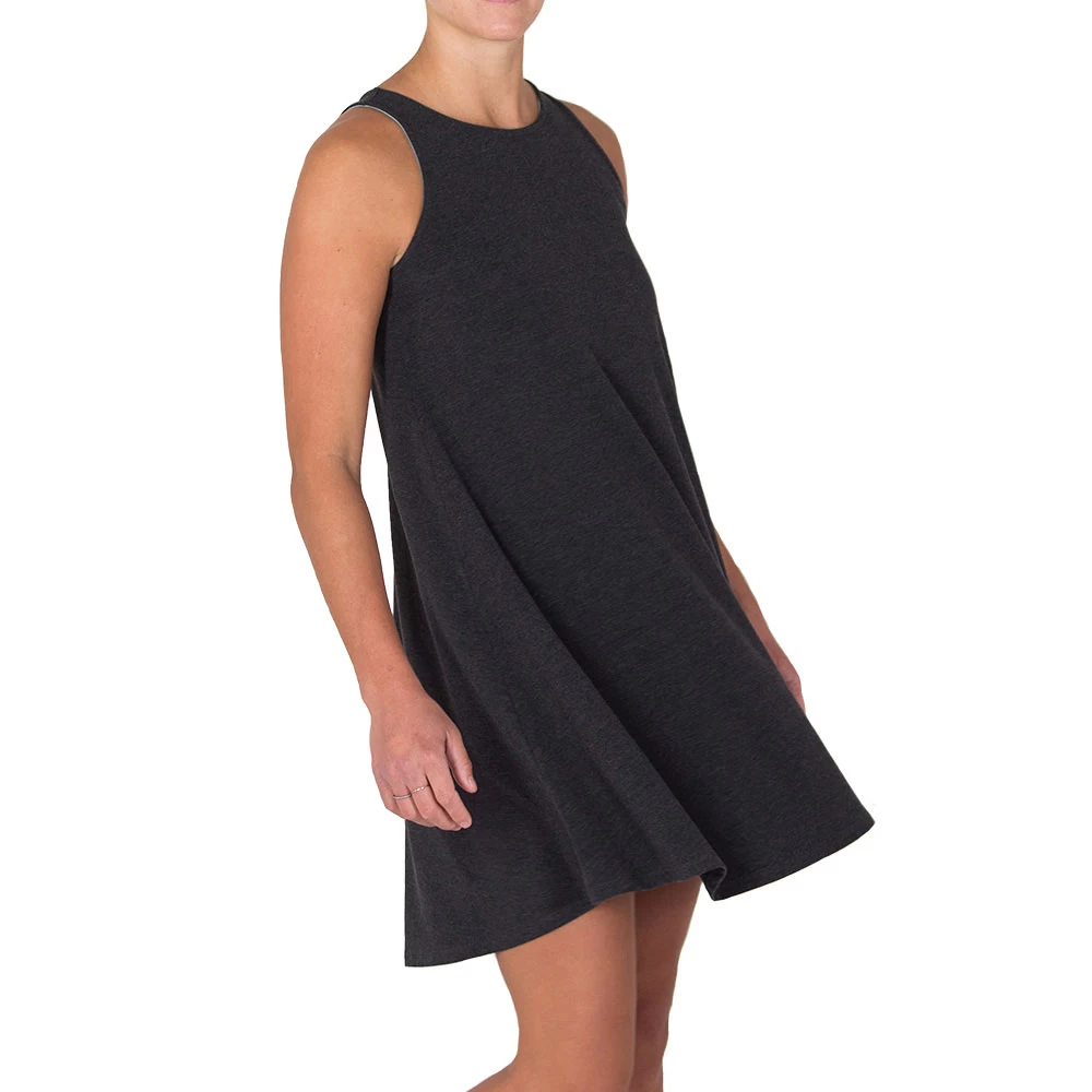 Bamboo Flex Dress - Women's (Spring 2022) 2 Bamboo Flex Dress - Women's (Spring 2022) - Image 2