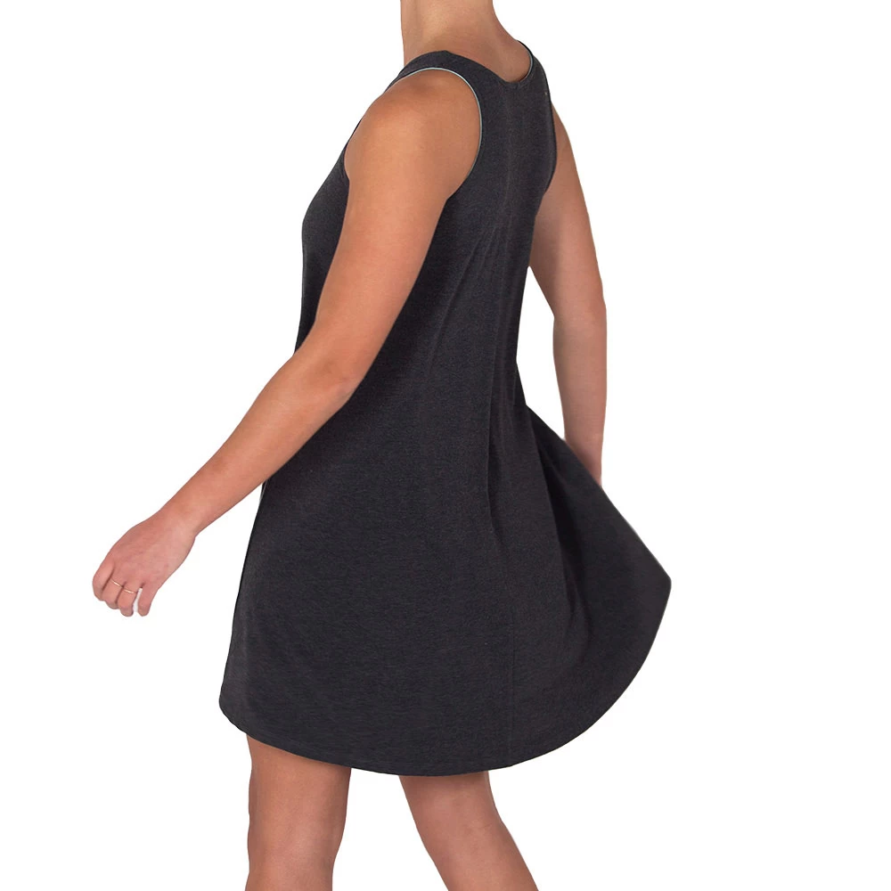 Bamboo Flex Dress - Women's (Spring 2022) 3 Bamboo Flex Dress - Women's (Spring 2022) - Image 3