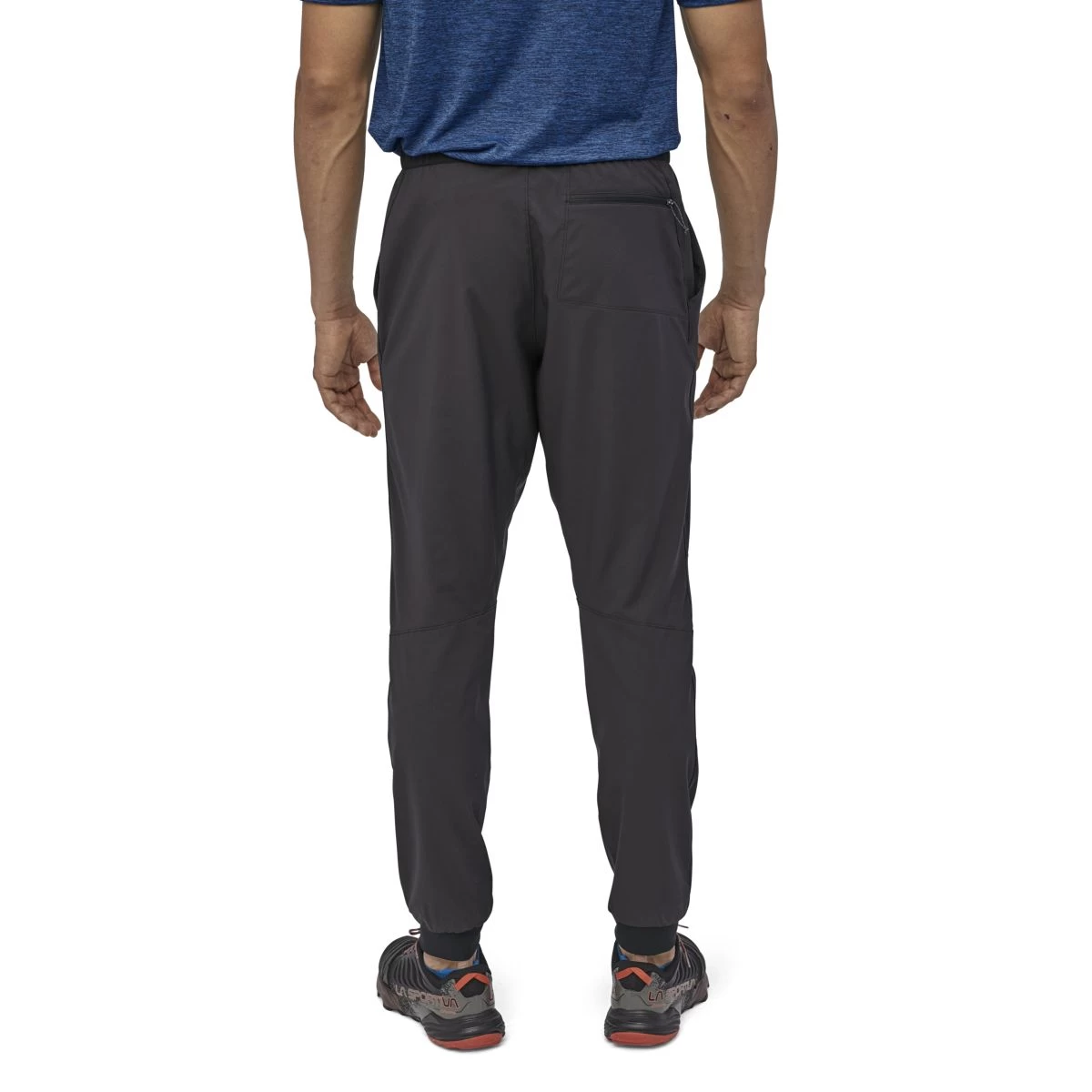 Patagonia Terrebonne Joggers - Men's 4 Patagonia Terrebonne Joggers - Men's - Image 4