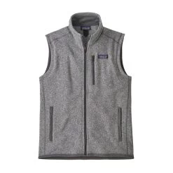 Patagonia Better Sweater Vest - Men's -Outdoor Clothing wbf19 25882 sth 33849.1673383916